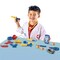Learning Resources Pretend + Play Doctor Set, 19 Pieces 9048 - alternate 3